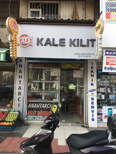 Garaj anahtarcılık Manisa Garaj anahtarcılık Manisa
