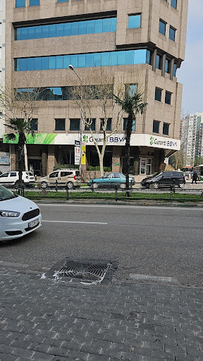 Garanti BBVA Bursa Şubesi Bursa Garanti BBVA Bursa Şubesi Bursa