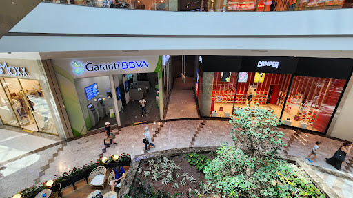 Garanti BBVA İzmir İstinye Park Şubesi İzmir Konak Garanti BBVA İzmir İstinye Park Şubesi İzmir Konak