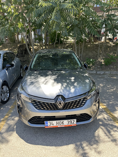 Garenta Bursa Heykel Araç Kiralama Bursa 