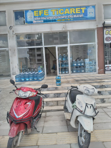 Gaziantep Efe Ticaret akkent Damacana Su | ipragaz tüp bayii Gaziantep Şahinbey Gaziantep Efe Ticaret akkent Damacana Su | ipragaz tüp bayii Gaziantep Şahinbey
