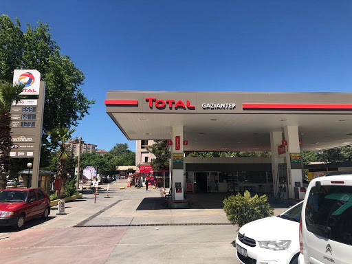 TotalEnergies İstasyonu Gaziantep Şehitkamil TotalEnergies İstasyonu Gaziantep Şehitkamil