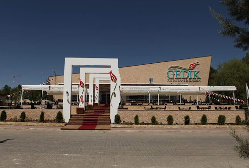 Gedik Restaurant Elazığ Merkez Gedik Restaurant Elazığ Merkez