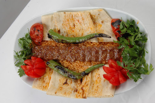 Gediz Kebap Salonu Manisa Gediz Kebap Salonu Manisa