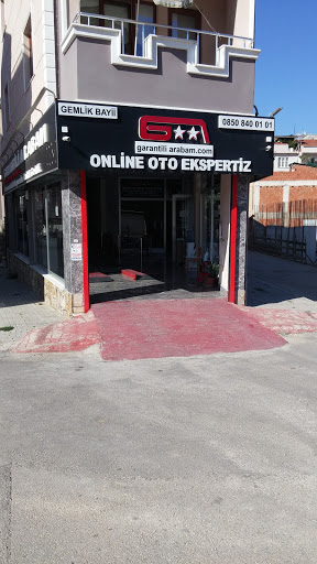 Gemlik Oto Ekspertiz Bursa 