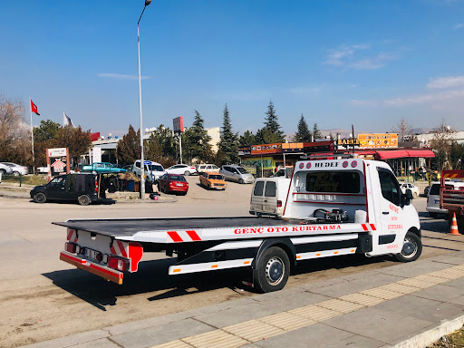GENÇ OTO KURTARMA Ankara GENÇ OTO KURTARMA Ankara