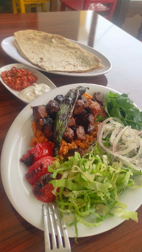 Gerçek Kebap Aydın Efeler