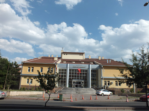 Geriatri Hastanesi Kayseri Melikgazi Geriatri Hastanesi Kayseri Melikgazi