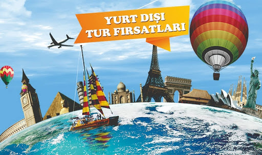 Gezihane Turizm Seyahat Acentası Bursa Gezihane Turizm Seyahat Acentası Bursa