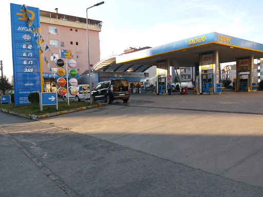 Opet Giresun Merkez Opet Giresun Merkez