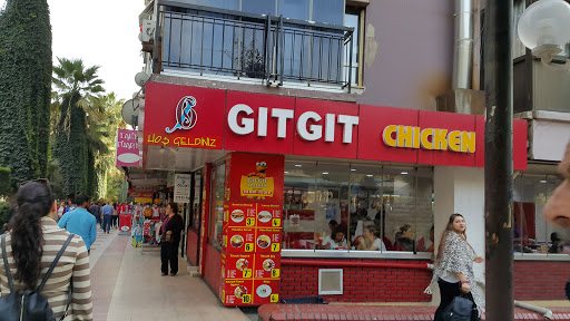 Gıt-gıt Chıcken Aydın Gıt-gıt Chıcken Aydın