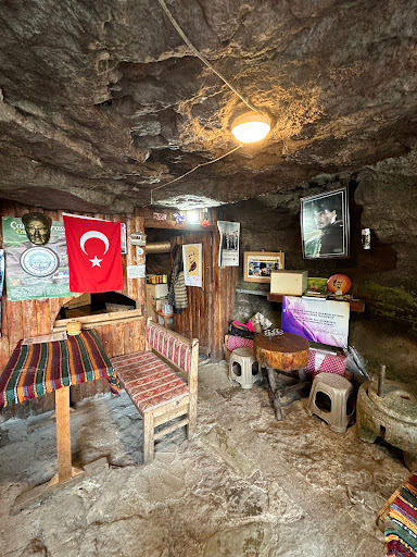 GÖKTÜRK RESTORANT Trabzon Düzköy GÖKTÜRK RESTORANT Trabzon Düzköy