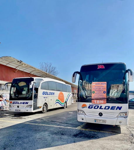 Golden Turizm İstanbul Esenler Golden Turizm İstanbul Esenler