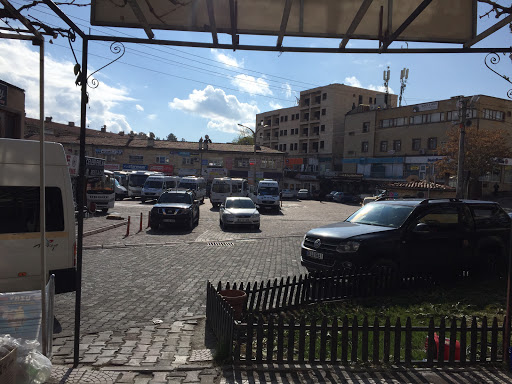 göreme renta car ürgüp Nevşehir Ürgüp
