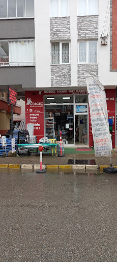 Görgeç teknik Giresun Merkez Görgeç teknik Giresun Merkez