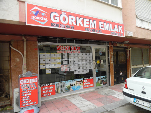 Görkem Emlak Manisa Manisa Görkem Emlak Manisa Manisa
