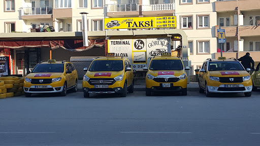 Görükle Taksi Bursa Görükle Taksi Bursa