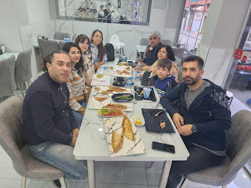 Gözde Pide salonu Bayburt Merkez Gözde Pide salonu Bayburt Merkez