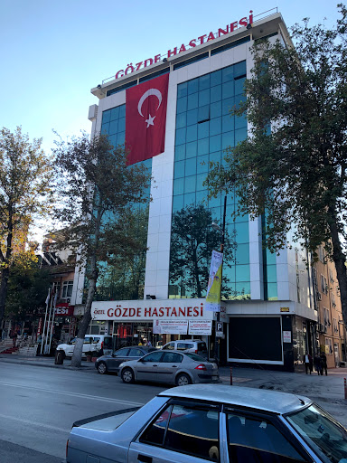 Gözde Sıtmapınarı Hastanesi Malatya Gözde Sıtmapınarı Hastanesi Malatya
