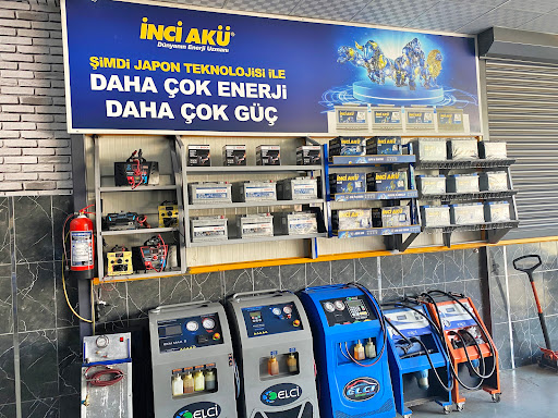 Grup Doğan Otomotiv Ankara Oto Akü Oto Klima Gazı Oto Elektrik Ankara Yenimahalle
