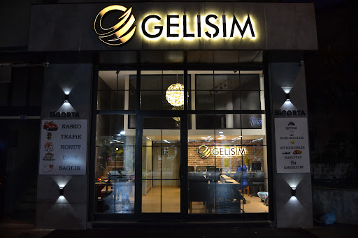 GrupGelişim Sigorta Ordu Altınordu