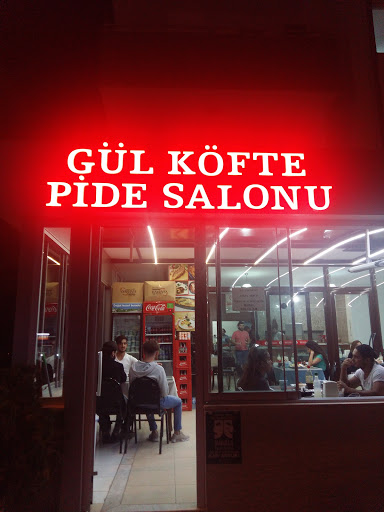 Gül Köfte Muğla 