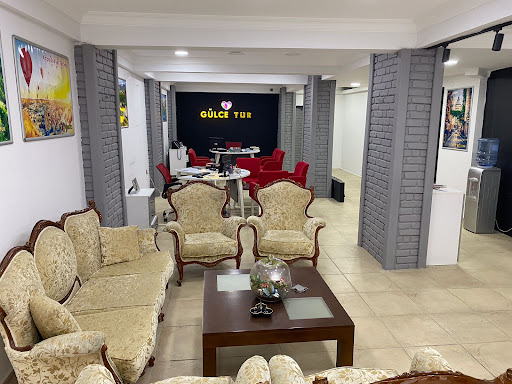 Gülce Tur Aydın Gülce Tur Aydın