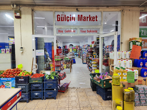 Gülçin Market Kahramanmaraş Gülçin Market Kahramanmaraş