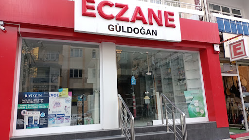 Güldoğan Eczanesi Malatya 