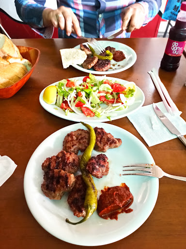 Güleç Izgara Salonu Bursa 