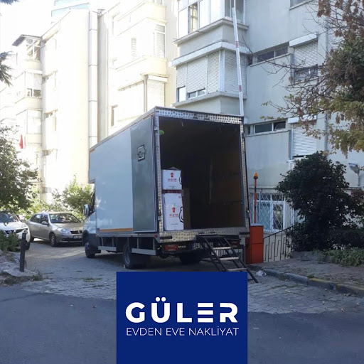 Güler Evden Eve Nakliyat İstanbul Şişli Güler Evden Eve Nakliyat İstanbul Şişli