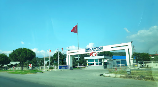 Güleryüz Otobüs Fabrikası Bursa Güleryüz Otobüs Fabrikası Bursa