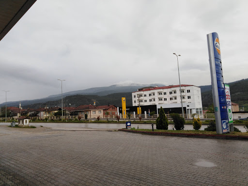 Gulf Oil Karabük Merkez Gulf Oil Karabük Merkez
