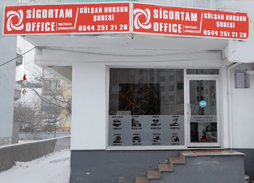 GÜLŞAH SİGORTA Tokat Merkez