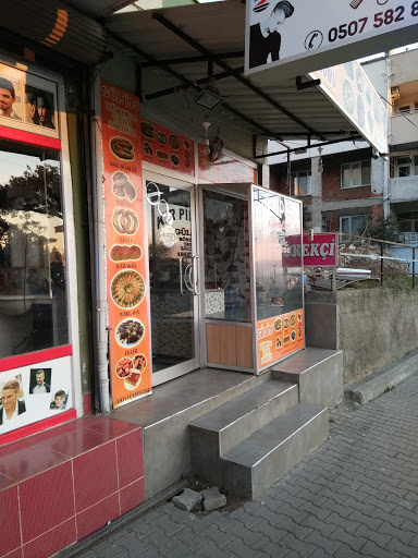 Gülüm Börek Balıkesir 