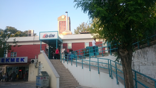 Gün Süpermarket Denizli Gün Süpermarket Denizli