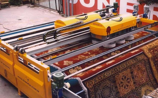 Günay Halı Yıkama Balıkesir 
