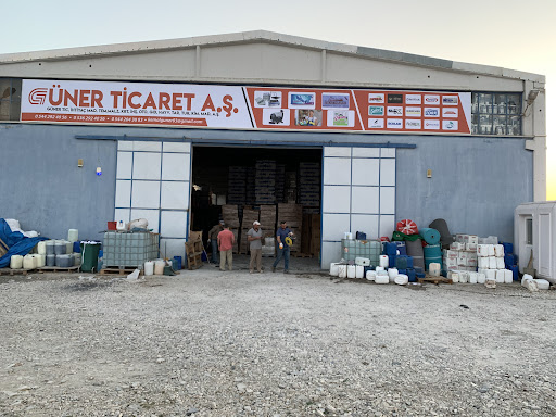 Güner Ticaret Organize Şube Afyonkarahisar Merkez Güner Ticaret Organize Şube Afyonkarahisar Merkez