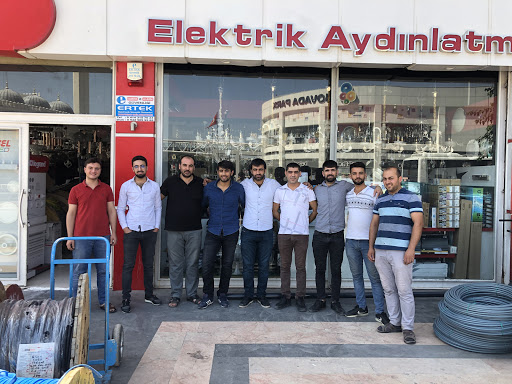 Güneş Elektrik Şanlıurfa 