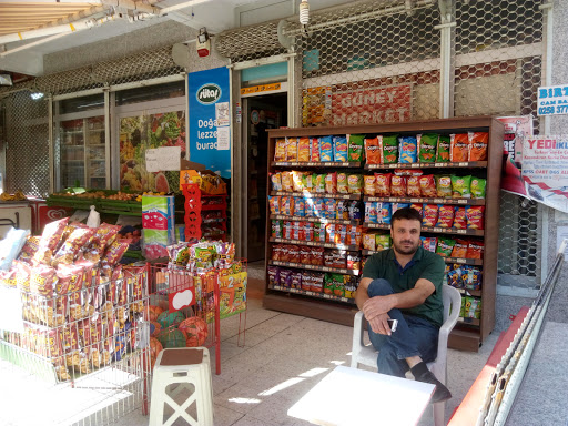 Güney Market Denizli 