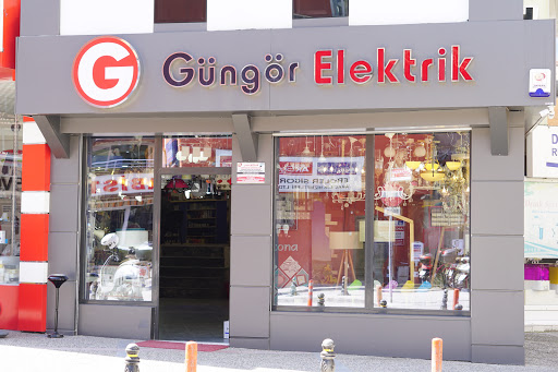 Güngör Elektrik Balıkesir Güngör Elektrik Balıkesir