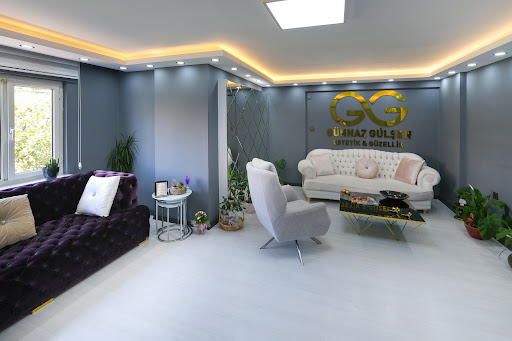 Günnaz Gülşen Güzellik Salonu Bursa 
