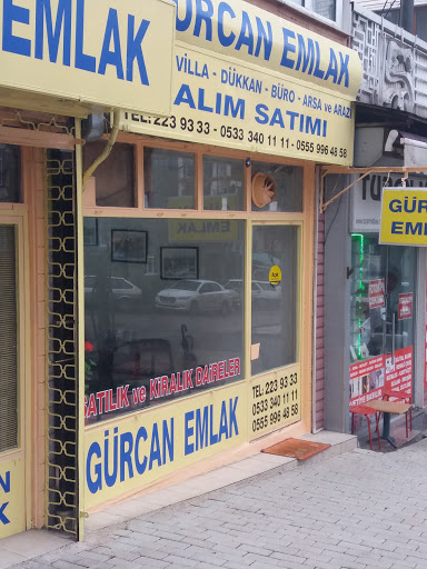 Gürcan Emlak Bursa Gürcan Emlak Bursa