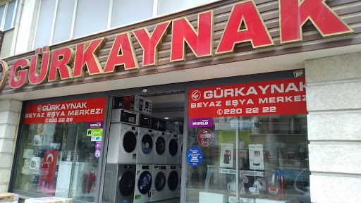 Gürkaynak Beyaz Eşya Merkezi Bursa Gürkaynak Beyaz Eşya Merkezi Bursa