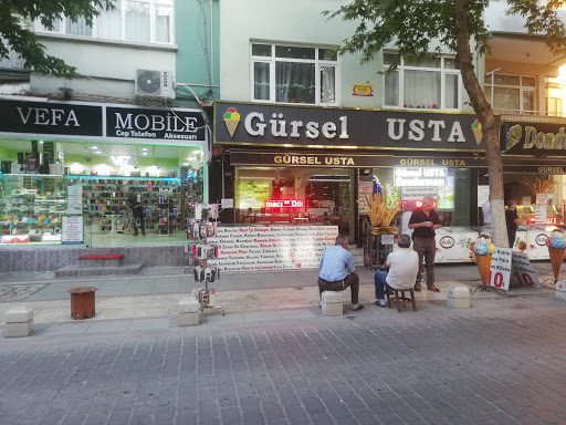 Gürsel u Malatya 