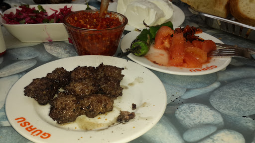 GÜRSU ODUN KÖFTE çorba salonu Manisa Salihli GÜRSU ODUN KÖFTE çorba salonu Manisa Salihli