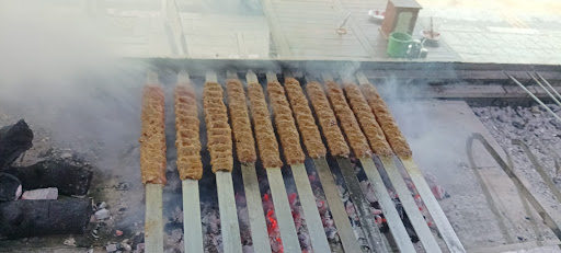 Güven kebap aperatif salonu Aydın Nazilli Güven kebap aperatif salonu Aydın Nazilli