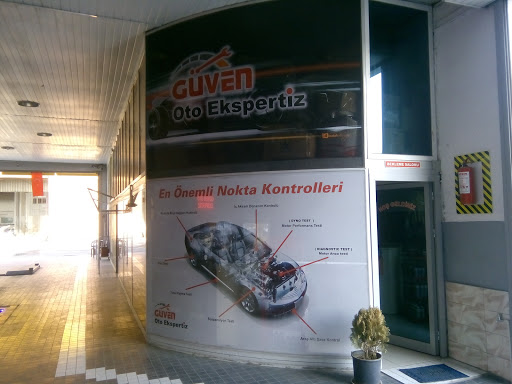 Güven Oto Ekspertiz Şanlıurfa Güven Oto Ekspertiz Şanlıurfa