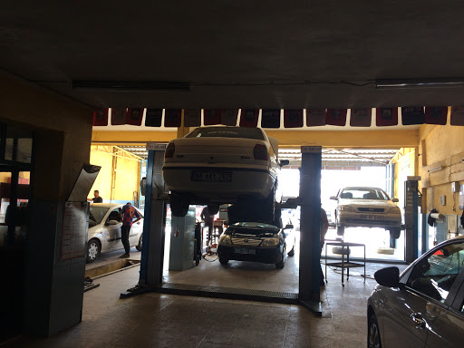 Güven Otomotiv Yozgat Merkez Güven Otomotiv Yozgat Merkez