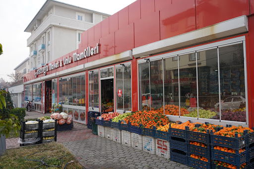 Güzel Market Kahramanmaraş Dulkadiroğlu